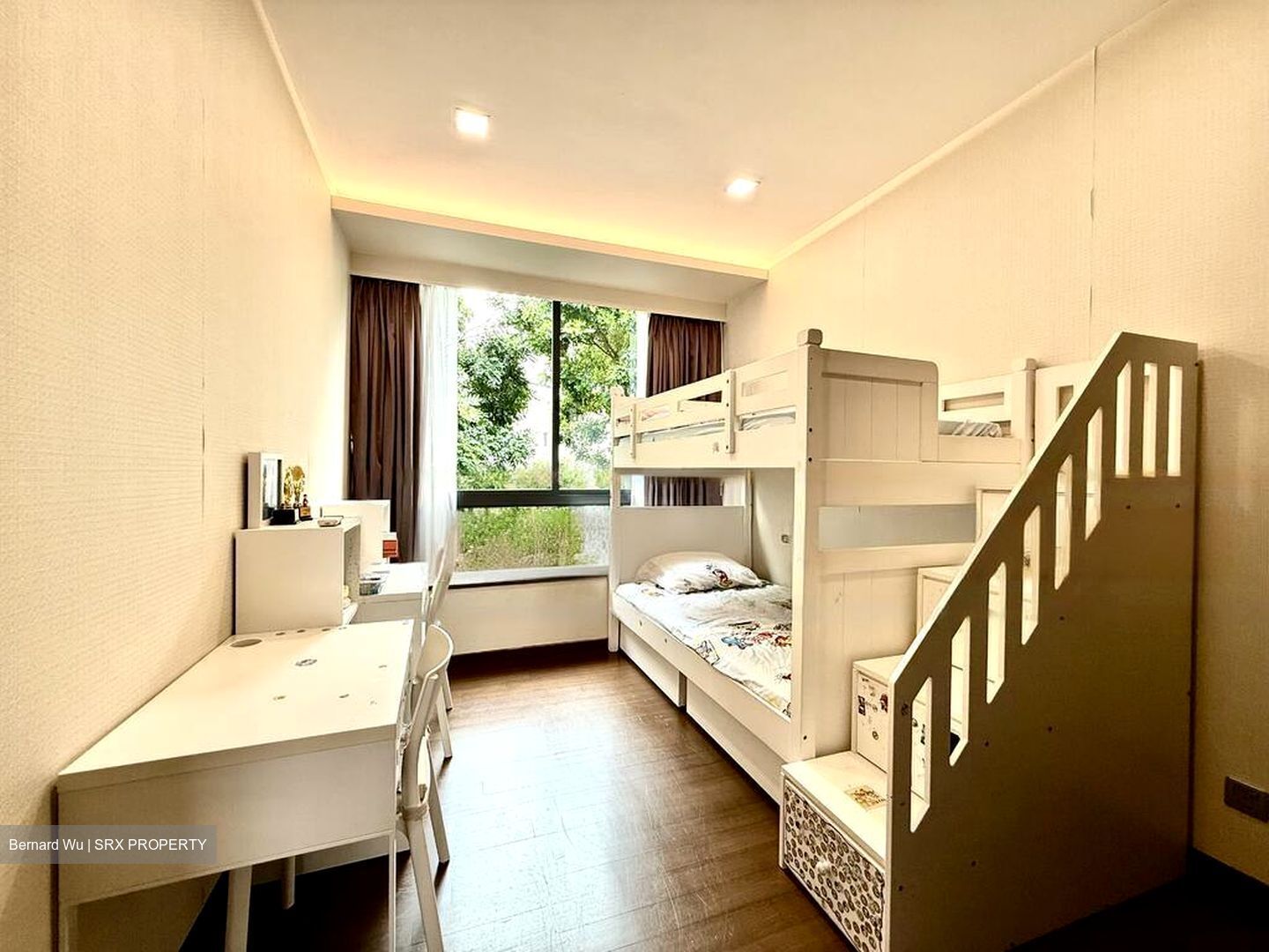 Duchess Residences (D10), Condominium #491525901